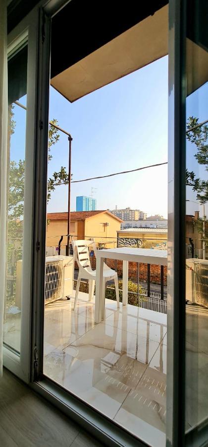 Hotel Farah'S House Padua Exterior foto
